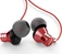 Aiwa ESTM-50 red