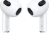 Apple AirPods 3rd generation with Lightning charging case