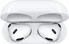 Apple AirPods 3rd generation with Lightning charging case