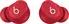 Apple Beats Solo Buds red