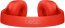 Apple Beats Solo3 wireless red