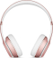 Apple Beats Solo3 wireless rose gold