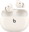 Apple Beats Studio Buds + cream white