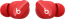 Apple Beats Studio Buds red