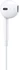 Apple EarPods with 3.5mm plug (2024)