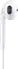 Apple EarPods with Lightning connector (2024)