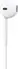 Apple EarPods with Lightning connector (2024)