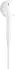 Apple EarPods with Lightning connector (2024)