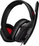 Astro Gaming A10 гарнитура grey/red