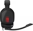 Astro Gaming A10 гарнитура grey/red