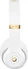 Beats by Dr. Dre Studio3 wireless white