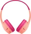 Belkin SoundForm Mini rosa
