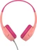 Belkin Soundshape мини wired pink