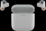 Bowers & Wilkins PI5 S2 Cloud Grey