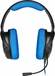 Corsair HS35 синий