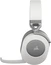 Corsair HS65 wireless белый