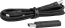 Corsair HS80 RGB wireless carbon