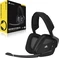 Corsair VOID RGB ELITE wireless carbon