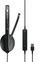EPOS Sennheiser Adapt 160T USB II