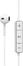 Energy Sistem Earphones BT Style 1 Snow
