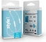 Energy Sistem Earphones BT Style 1 Snow