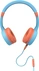 Energy Sistem Lol&Roll Pop Kids headphones Blue