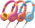 Energy Sistem Lol&Roll Pop Kids headphones Blue