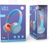 Energy Sistem Lol&Roll Pop Kids headphones Blue