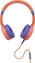 Energy Sistem Lol&Roll Pop Kids headphones orange