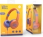Energy Sistem Lol&Roll Pop Kids headphones orange