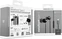 Energy Sistem Metallized USB-C graphite