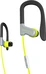 Energy Sistem Sports 1 Yellow Mic
