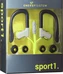 Energy Sistem Sports 1 Yellow Mic