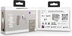 Energy Sistem Style 4 True wireless Cream