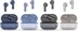 Energy Sistem Style 4 True wireless Cream