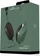 Energy Sistem headphones 1 Green Mic