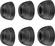 HP HyperX Cirro Buds Pro black