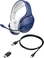 HP HyperX Cloud Jet blue