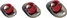 HP HyperX Cloud Earbuds