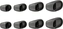 HP HyperX Cloud Earbuds II black