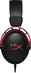 HP HyperX Cloud Alpha черный/красный