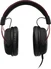 HP HyperX Cloud II red