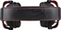 HP HyperX Cloud II red