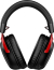 HP HyperX Cloud III wireless black/red