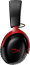 HP HyperX Cloud III wireless black/red
