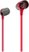 HP HyperX Cloud Earbuds II красный