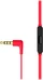 HP HyperX Cloud Earbuds II красный