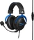 HP HyperX Cloud для PS4
