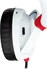 HP HyperX Cloud mini wireless white