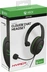HP HyperX CloudX Chat black/green